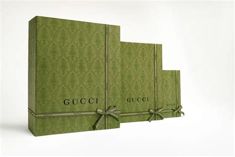 packaging gucci box|gucci perfume packaging.